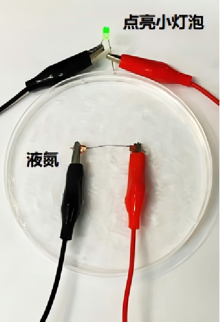 功能微纳米纤维的制备及其应用